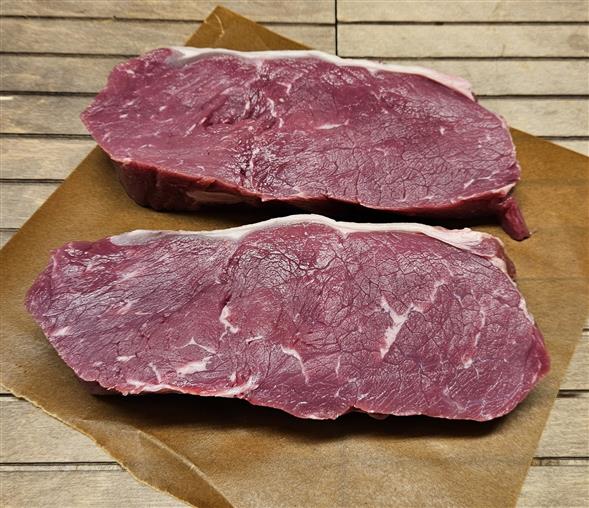 JA TAK FREDAG 💥  2STK ENTRECOTES 149,-