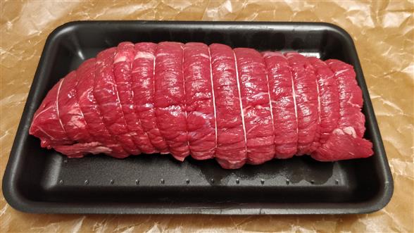 Roastbeef 1kg