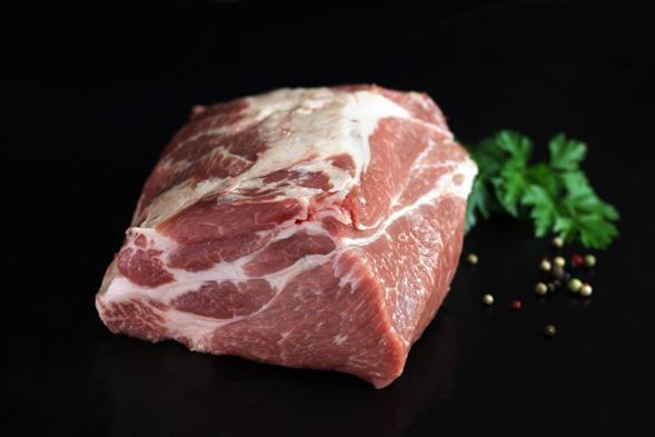Nakkefilet