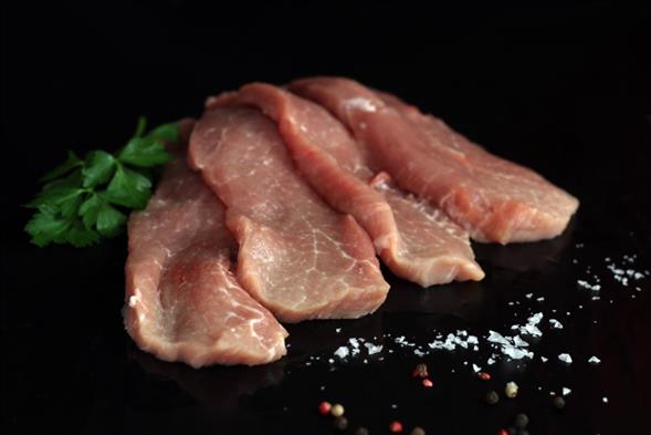 Skinkeschnitzler 380g