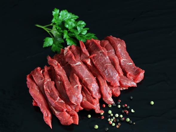 Stroganoff 250g
