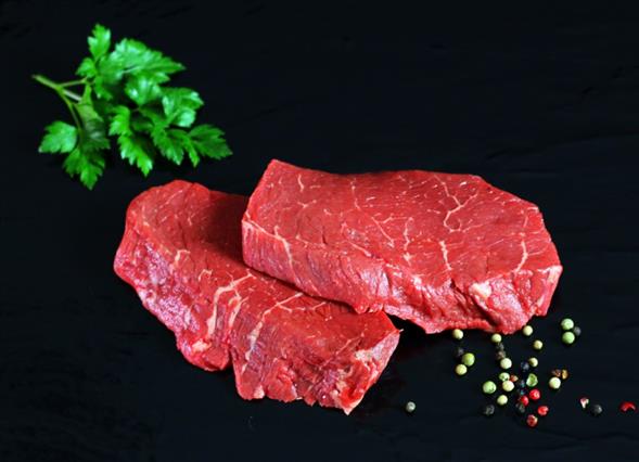 Minutsteaks 280g