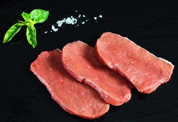 Præriesteaks 300g
