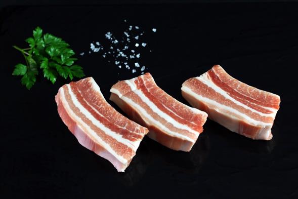 Spareribs 400g