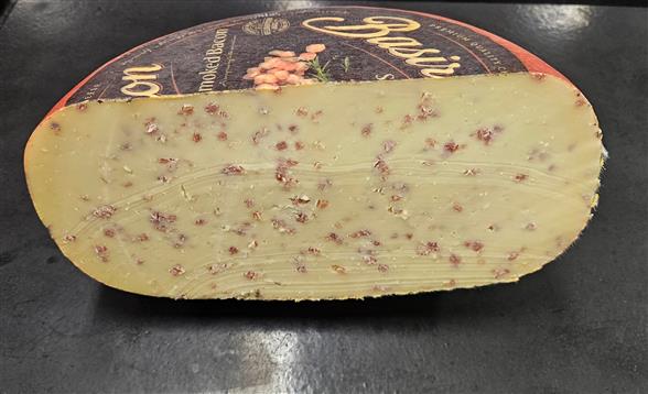 Gouda m/Bacon 150-160g