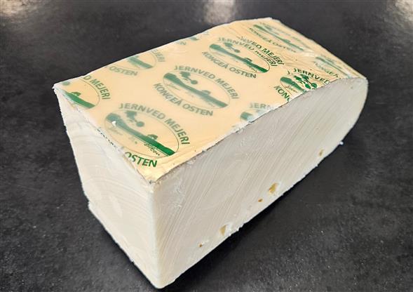 Grøn Kongeå