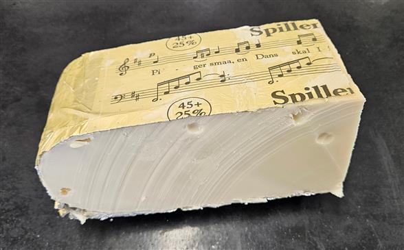 Spillemand XXL