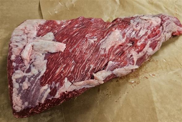 Australsk Wagyu Cuvette vejer 1,1-1,3kg