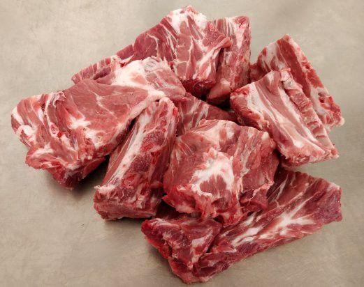 JA TAK TIRSDAG 💥 2kg Stegeben 35,-