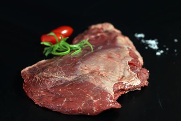 Flap meat