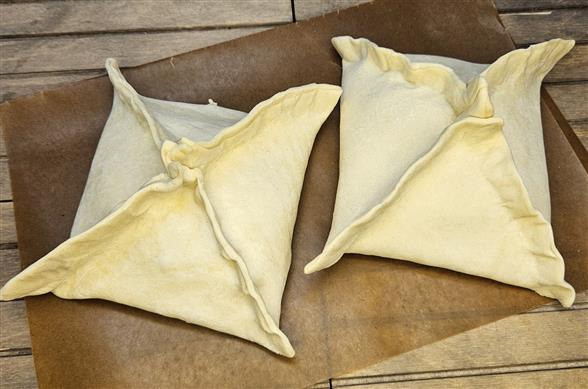 JA TAK FREDAG 💥 2stk Slagterlavnsboller