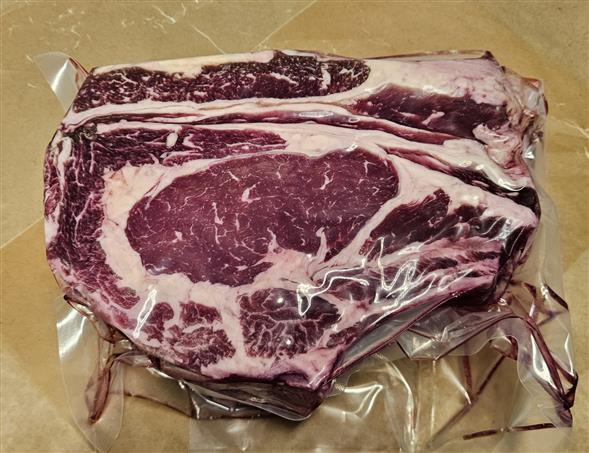 JA TAK FREDAG 💥 1 stk Côte du Boeuf