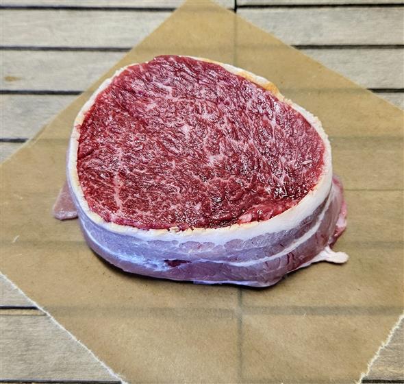 JA TAK FREDAG 💥 ÆGTE JAPANSK FULDBLODS WAGYU