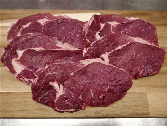 JA TAK 💥 2STK RIB EYE KUN 169,-
