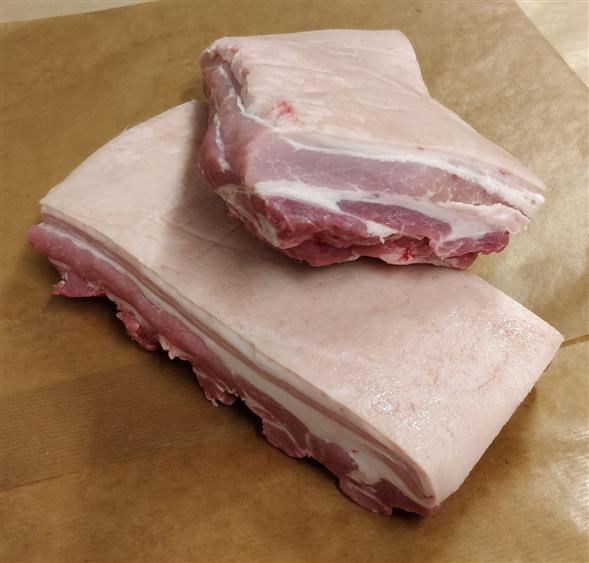 JA TAK TIRSDAG 💥 1,5kg Ribbensteg 99,-