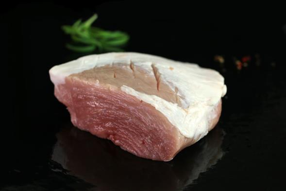Skinkeculotte 500g