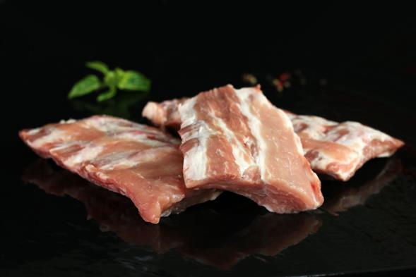 Ribben ca 500g