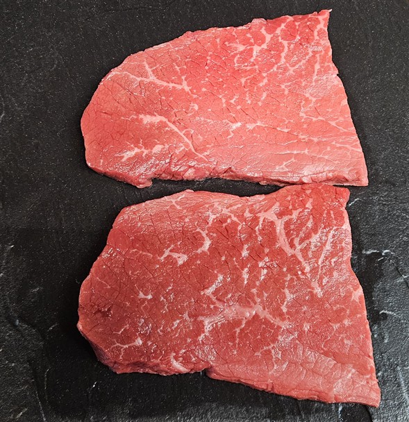 Wagyu minutsteaks af inderlår fra Chile – F1