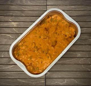 JA TAK TORSDAG 💥 ZANGENBERG GRYDE