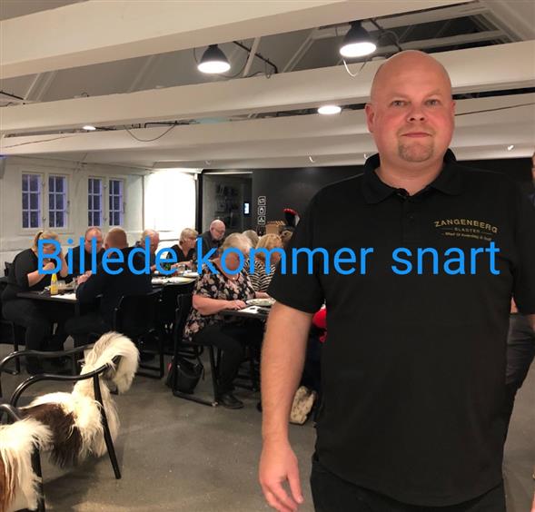 Ball tip Amerikansk kød