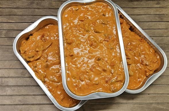 JA TAK TORSDAG 💥 KOTELETTER I FAD